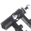 02025 Servo Saver Arm Complete 43mm A RC HSP 1/10 4WD On-Road RC Car Truc Kw