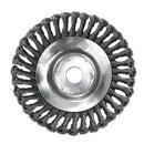 Steel Wire Trimmer Head Weeding