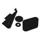 Replacement Electric Guitar Knocker With Tremolo Cavity Cover For LP