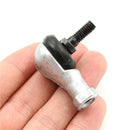 2pcs SQ6RS SQ6 RS 6mm Ball Joint Rod End Right Hand Tie Rod Ends Bearing FT