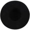 Black Soft Ladies Floppy Wide Brim Cloche Fedora Dress Hat Retro Wool Bowkn S9E8