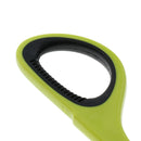 Safety Small Pet Cat Dog Nail Clipper Scissor Nail Trimmer Light Green