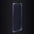 Ultra Thin Soft Tpu Transparent Case For Huawei P10 Clear Silicon Back Cove