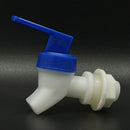 Press-type Wine Bottle Faucet For Glass Wine Juice Bottles Tap Bibcocks- OZ