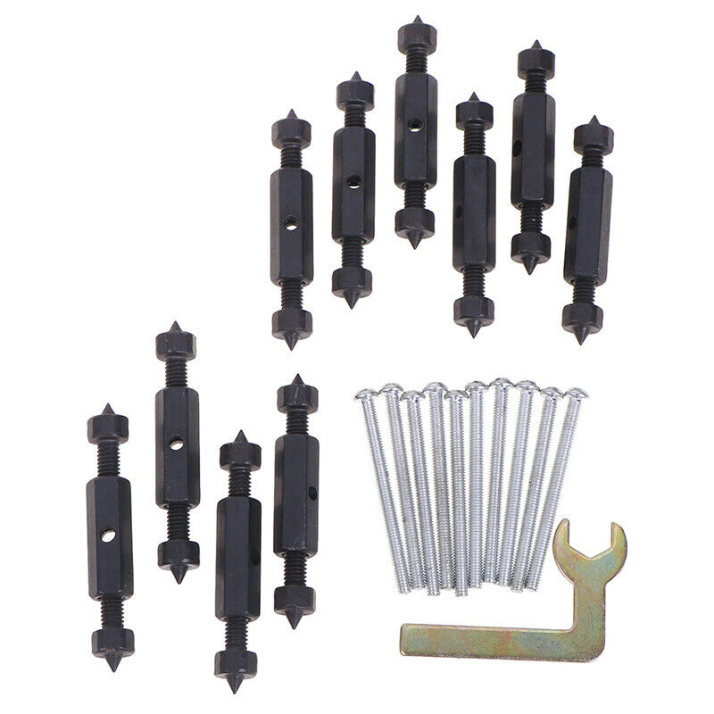 86 Type Wall Switch Box Repairer Wall Socket Cassette Adjustable Mounting BSEAU