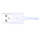 External USB Audio Sound Card Adapter 7.1 Virtual Channel With Cable 3.5mm H Kw