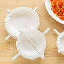 Dumpling Mold Mould DIY Gadgets Press Ravioli Maker Kitchen Jiaozi Wraper