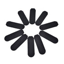 10X Sand Paper Replacement For Stainless Steel Double Sided Foot Rasp J Bj