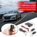 Car Auto Remote Central Door Lock Kit Keyless Entry Alarm System 405/T252