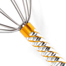 Claw Massager Head Neck Stress Relax Home SPA Scalp Massage Equipment