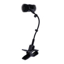 Microphone MIC Clip Clip For Stage Prop Erhu Flute