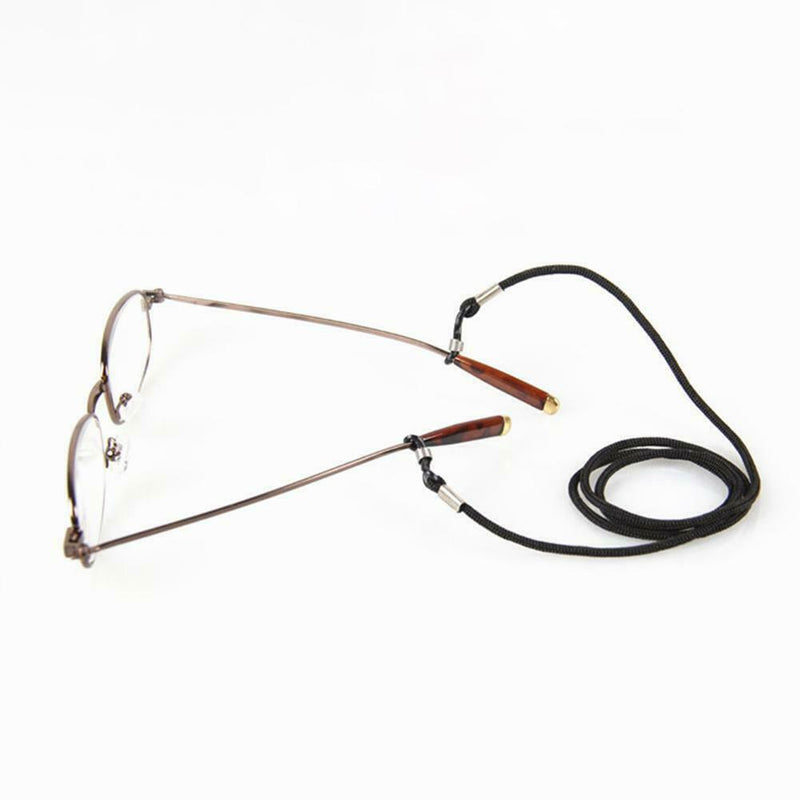 10x Glasses Strap Neck Cord Sports Eyeglasses Band Sunglasses Rope String Holder