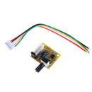 DC 5V-12V 2A 15W Brushless Motor Speed Controller No Hall BLDC Board mod ME
