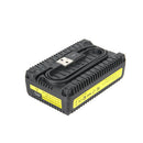 NP-BX1 Rapid Dual Charger for Sony NP-BX1, NP-BX1/M8 and Sony Cyber-shot DS