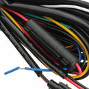 Car DRL Daytime Running Light Dimmer Dimming Relay Control Switch Harness 12V MO