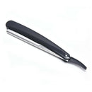 Portable Black Folding Manual Razor Holder Shaving Eyebrow Blades Holder Too Cy