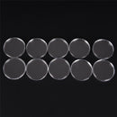 Coins Boxes 40mm Transparent Protect Holder Box Case Storage Collecting nwJ Kw