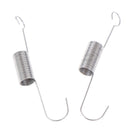 2PCS 1/8 Scale Off Road Truck 21 25 28 32 Engine Carburetor return spr JR