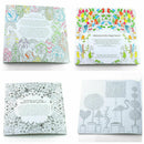 Colouring Book (Large Anti-Stress Art Therapy Relaxing Craft) A4A0