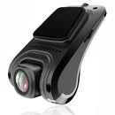 Car Dvr Camera Full Hd Auto Digital Video Recorder For Android Multimedia P
