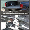 for 2005+ ford F-150 Truck Tailgate Auxiliary Lift Supports Shock Absorber  H2V5