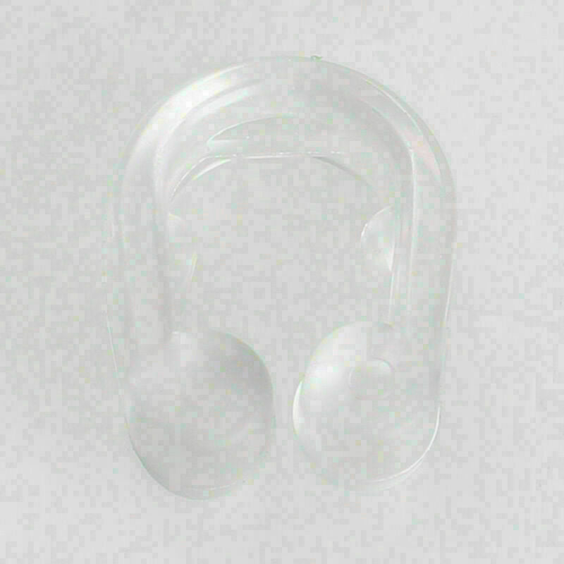 Anti Snoring Silicon Free Nose Clip Snore Stopper Device Sleeping Aid Healt T9Y0