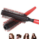 Women Round Hair Care Brush Hairbrush Salon Styling Dressing Curling CombMO