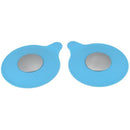 Bathtub Drain Stopper Bath Tub Drain Stopper Plug Cover, Baby Bathtub Stopp P4P2