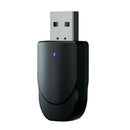 2 in 1 Bluetooth 5.0 Receiver Transmitter AUX 3.5mm Stereo Audio Adapter Dongle