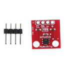HTU21D temperature humidity sensor module replace SHT21 SI7021 HDC1080 module