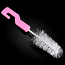 Baby Milk Bottle Teat Brush Easy Clean Spout Glass Teapot Cleaning Tool Brush