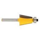 1/4 Shank 11.25 Degree