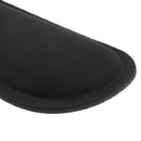 Gel Wrist Rest Support Comfort Pad for PC Keyboard Raised Platform Hands New AU