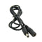 1.5m DC connector Power Plug with extension wire 2.1x5.5dc power cord dc ma