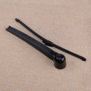 Rear Windshield Wiper Arm Blade Fit for VW Passat B6 B7 Variant 05-15 Polo 6N2
