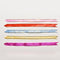 10Pcs Decoration Party Wedding Birthday Gift Flower Bow Wrap Pull Ribbon  Z