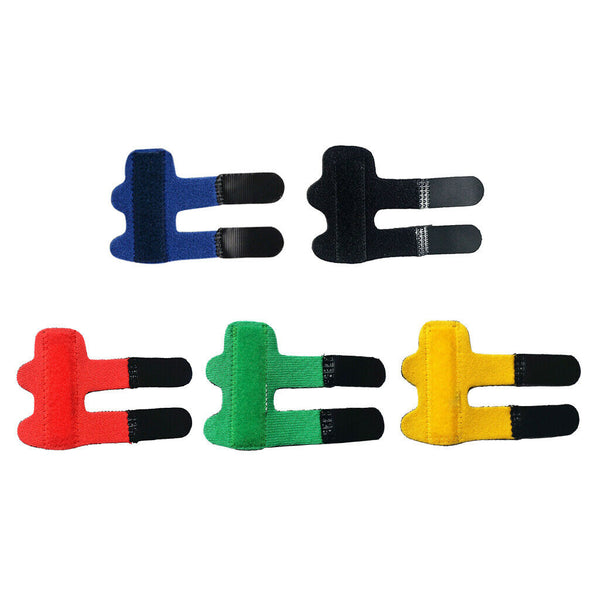 Trigger Finger Splint Brace Straighten Thumbs Splint Pain Relief Stabilizer