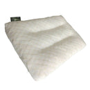 White Natural Latex Neck Care Cervical Massage