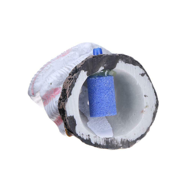 Aquarium Fish Tank Decor Oxygen Pump Air Bubble Air Pump Drive Ornament(01)