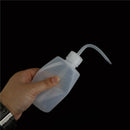 250ML Brief  Clean Squeeze Diffuser Refillable Bottle Tattoo Art Makeup BottleME