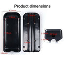 Extra-Large Plastic Controller Box for Electric Bike EBike Moped Scooter Mo T7N3