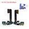 USB Dock Connector USB Charging Port Flex Cable Replace for HTC ONE M9 + Tools