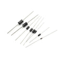 100pcs 8 Values Diode Bag Assortment Kit 1N4007 1N4148 1N5408 FR107 For Ardu OZ