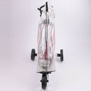 Outdoor Rod Protector Waterproof Dustproof Golf Rain Cover Pvc Golf Bag Shi S6N9