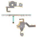 Fix DIY Part Left Right Volume Key Button Flex Ribbon Cable Repair for Sony PSP