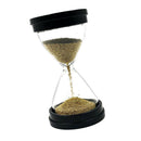 30 Second Round Plastic Sand Timer Hourglass for Kid Reading Game Playing