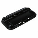 Aluminum Case Cover for Nintendo Wii U Gamepad Remote Controller - Blue (wi