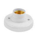 E27 Saving Energy 220V Socket Light Bulb Holder Fitting Lamp Fixing Base Stand