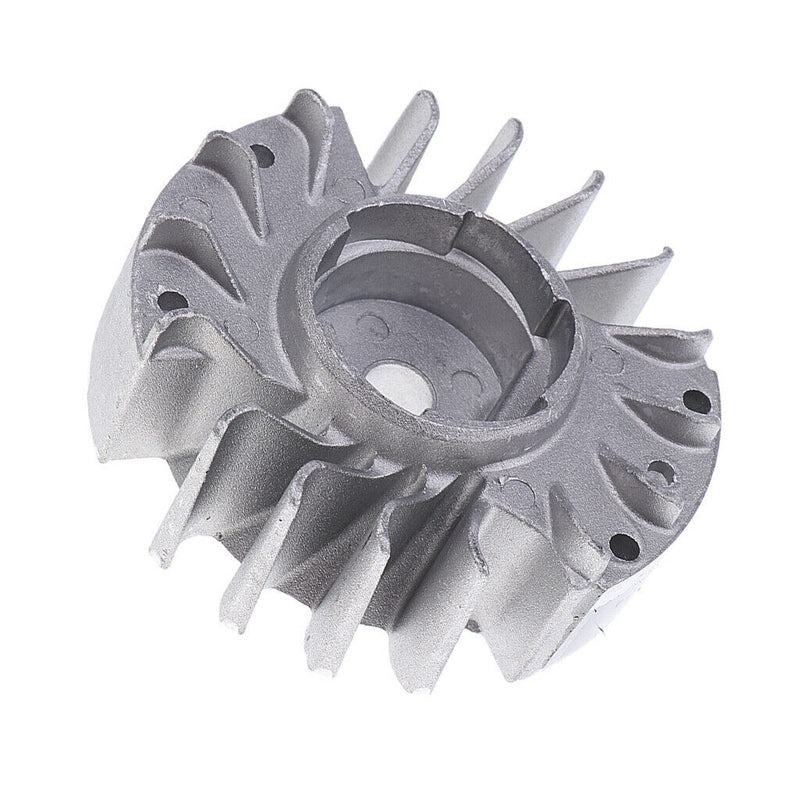 1x Chainsaw Flywheel + 5 x Oil Fuel Line Kit Fits For STIHL 017 018 MS170 MS180