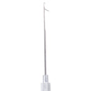 1 Piece Green Rigging Needle High Quality Aluminum Alloy Strong Durable Great